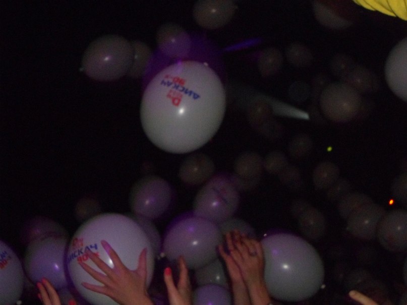 Александр Бублей фотография #45