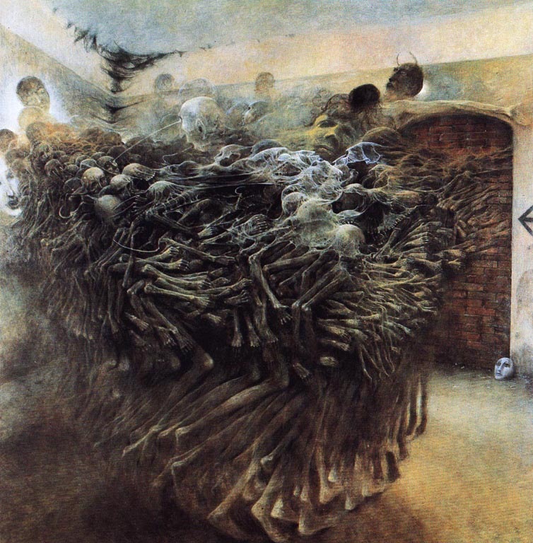 Evgeny Malkovic фотография #6