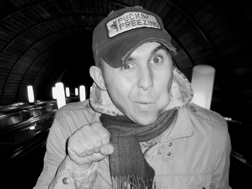 Ваня Малышкин фотография #10