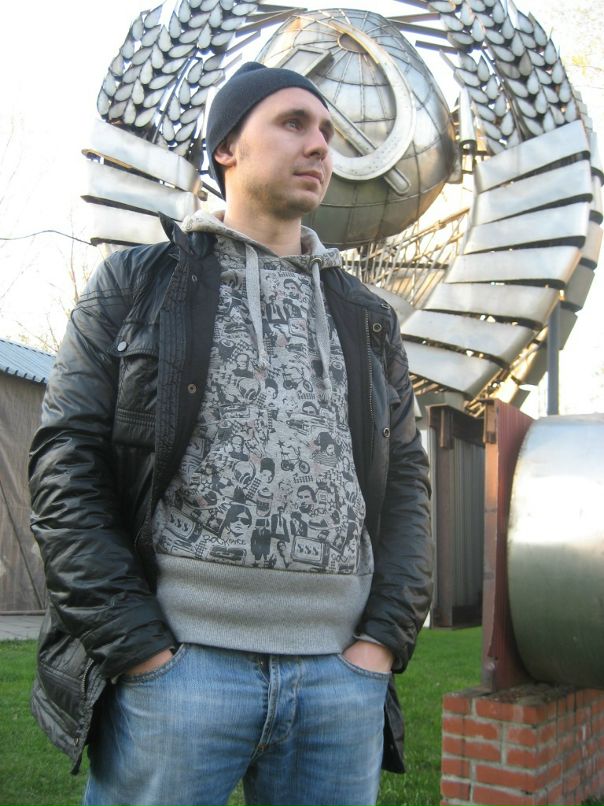 Ваня Малышкин фотография #8