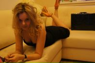 Фотография Соловьевой Дарьи