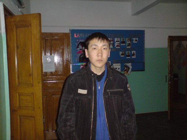 Алдынча Монгуш фото №6