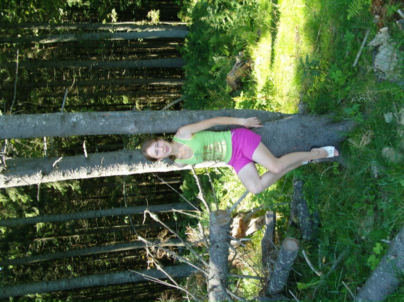 Оксана Видаш фотография #19