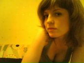 Фотография Маминой Марии