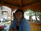 Фотография Шмидт Ольги