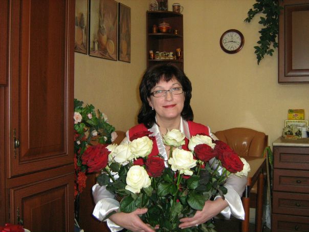 №1, Елена Визгалова, Санкт-Петербург, Россия №1, Елена Визгалова, Санкт-Петербург, Россия