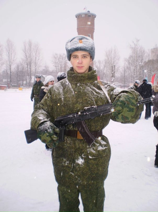 Виктор Никитенко фотография #27