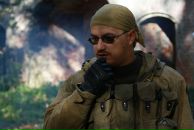 Фотография Семенухи Михаила