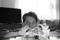 Фотография Краевской Ирины