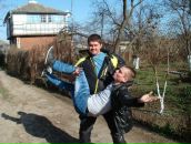 Фотография Опанасюка Романа