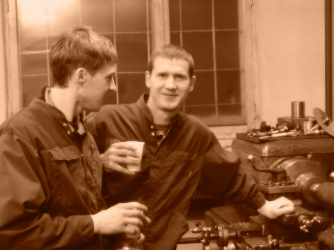 Slavik Udalov фотография #13