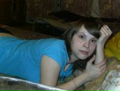 Фотография Антоновой Лины