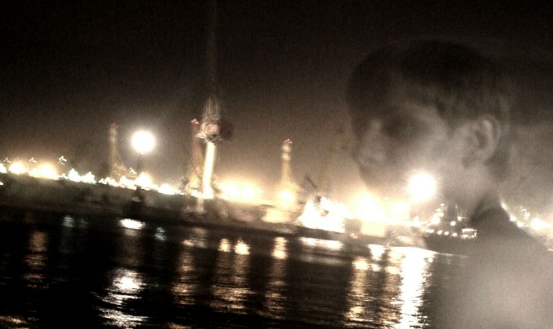 Сергей Солодкий фотография #16