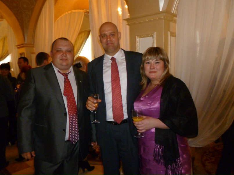 Сергей Пичужкин фотография #14