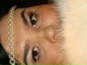 Фотография Ивановой-Верачули Веры