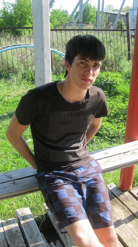 Илья Халаев фотография #35