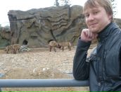 Фотография Шевченко Павла