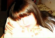 Фотография Котовой Тани