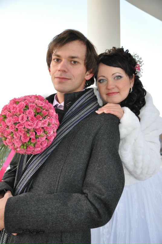 Дмитрий Смирнов фотография #18