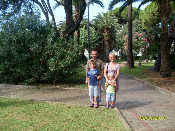 Oksana Pustovit фото №14