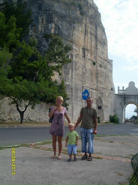 Oksana Pustovit фото №15