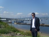 Фотография Звягина Кирилла