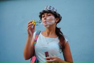 Фотография Журавлёвой Ольги