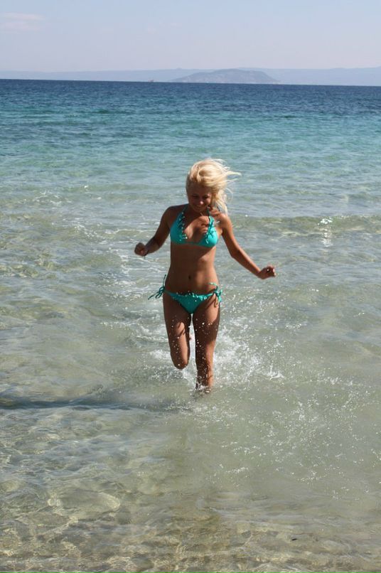 Мария Романова фотография #26