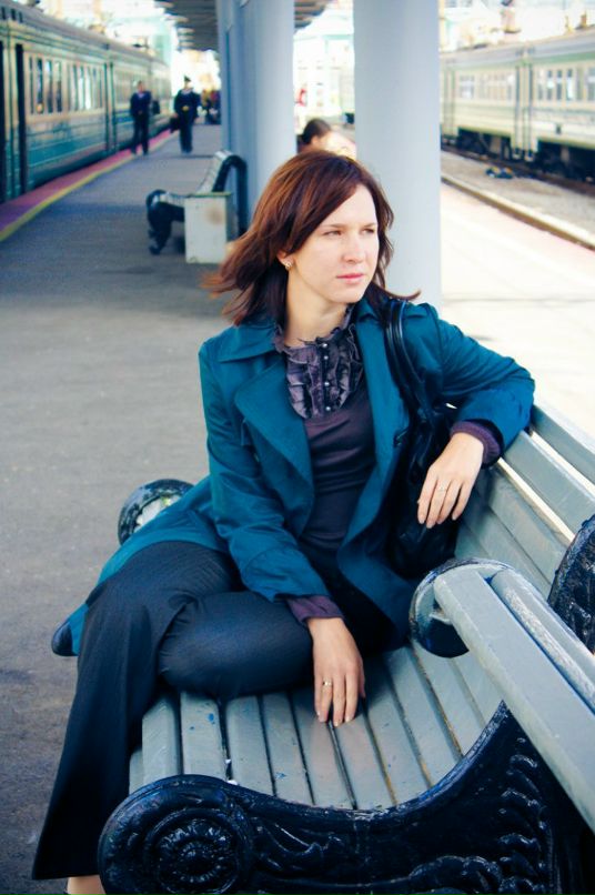 Надежда Пилип фотография #31