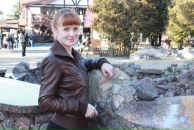 Фотография Пахомовой Светланы