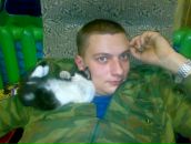 Фотография Попова Сергея