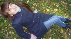 Фотография Ивановой Лены