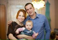 Фотография Арсеньев Александр