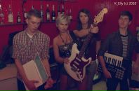 Фотография Feriabova Alyonka