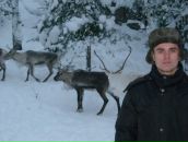 Фотография Горюнова Евгения