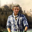 Фотография Черкасова Анастасия