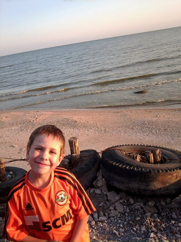 Евгений Коваленко фотография #32