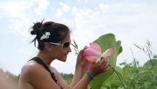 Фотография Алфимовой Сони