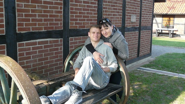№1, Alla Wernner, 38 лет, Osnabrück №1, Alla Wernner, 38 лет, Osnabrück