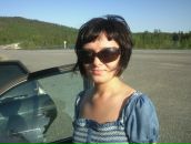 Фотография Бойцовой Татьяны