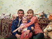 Фотография Чернышовой Марины