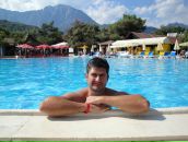 Фотография Дворникова Дмитрия