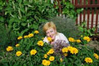 Фотография Пшеничной Ольги