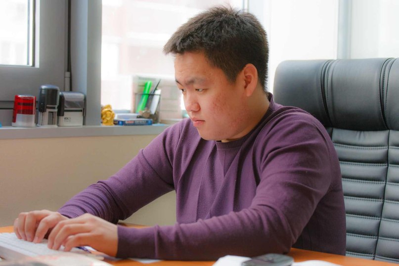 Дмитрий Цой фотография #9