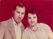 Фотография Быковой Валентины