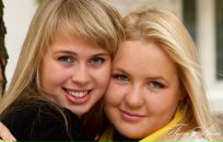 Фотография Падусевой Алёны