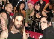 Фотография Волковы Киры