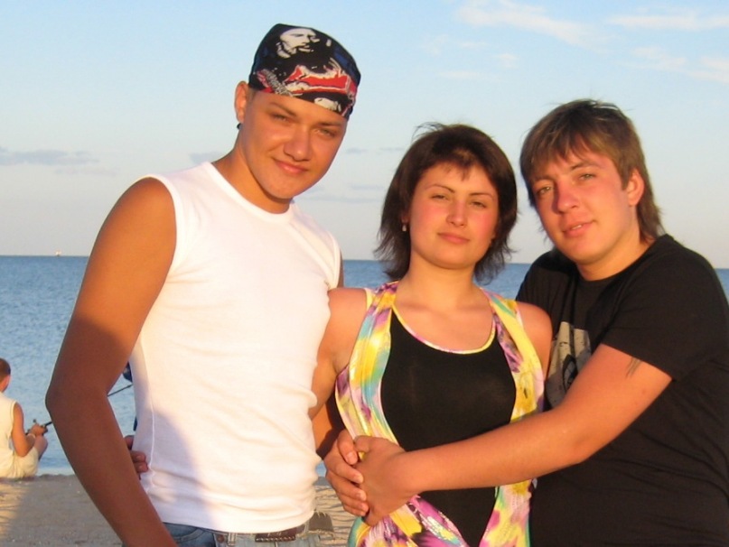 Дима Олейников фотография #18