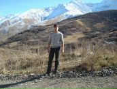 Фотография Хачатурова Артема