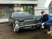 Фотография Волчека Виталия